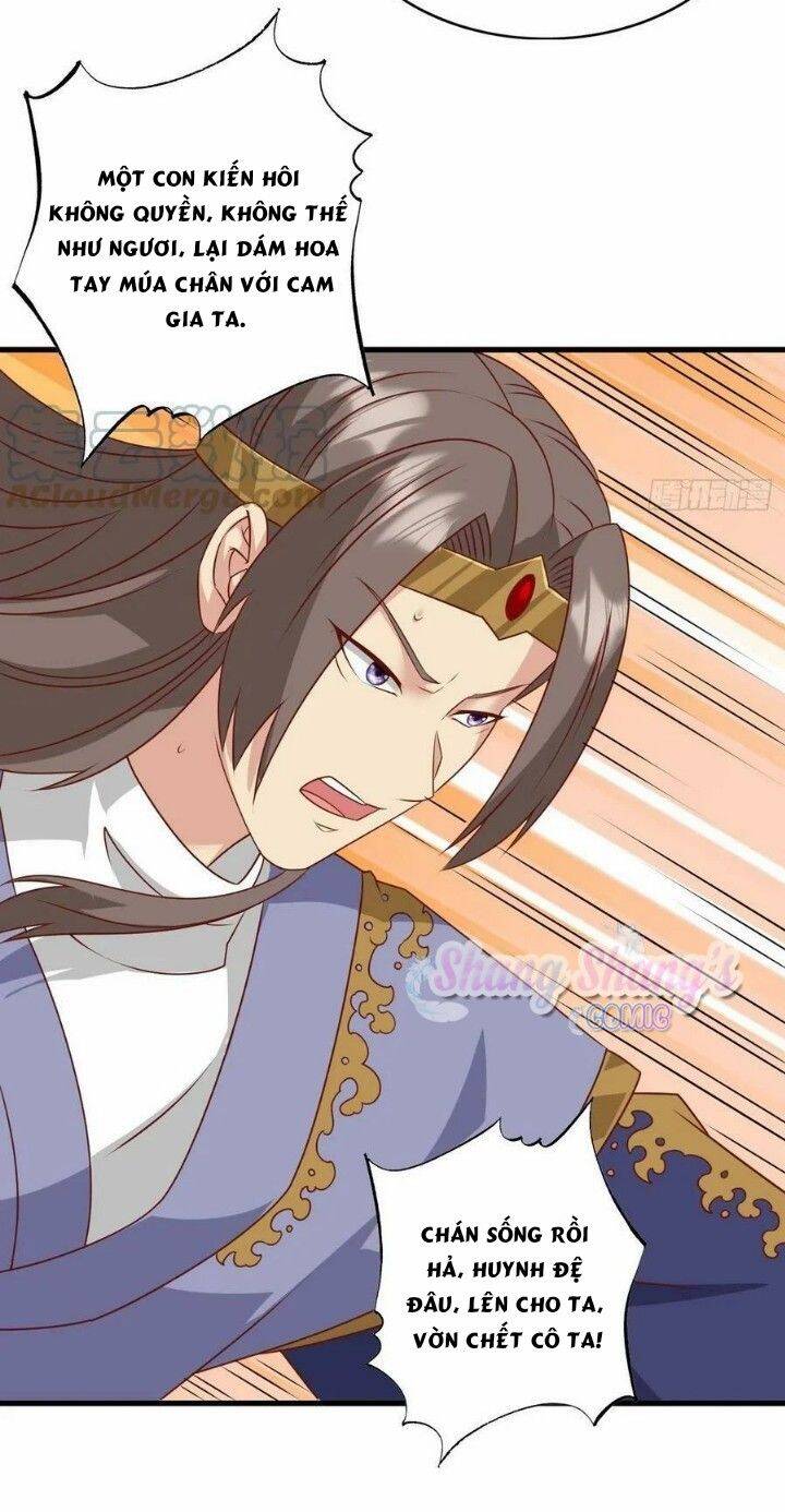 Vương Gia Khắc Thê Chapter 145 - Trang 2