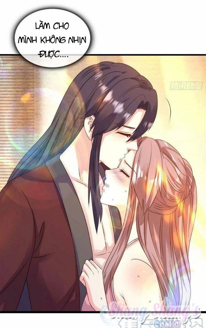 Vương Gia Khắc Thê Chapter 147 - Trang 2