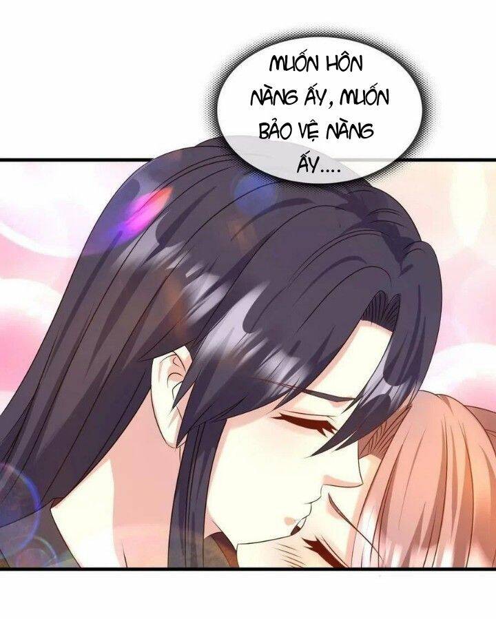 Vương Gia Khắc Thê Chapter 147 - Trang 2