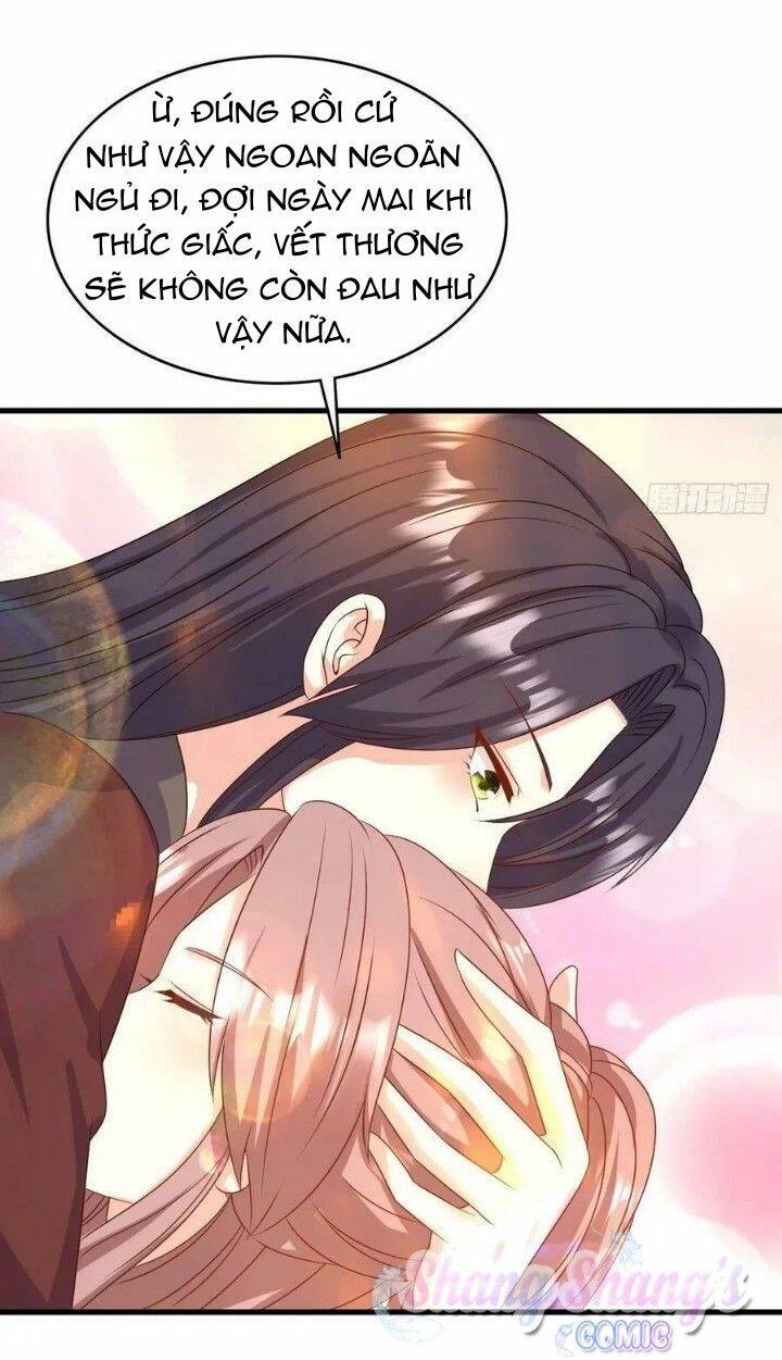 Vương Gia Khắc Thê Chapter 147 - Trang 2