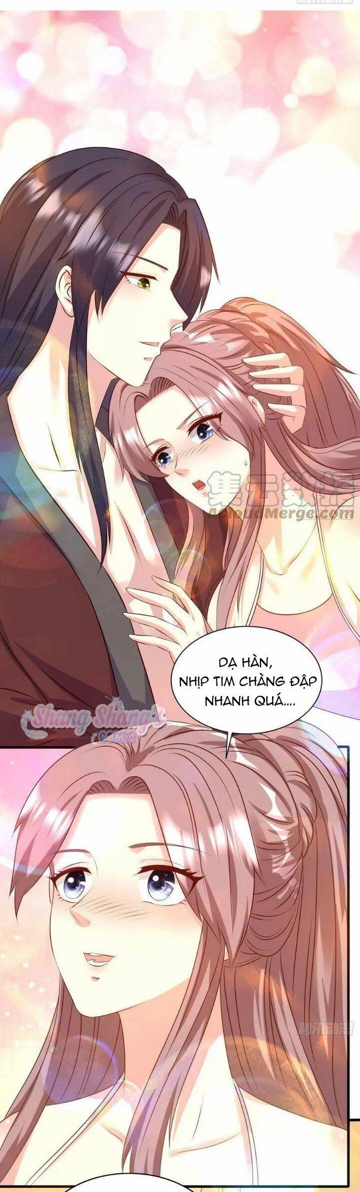 Vương Gia Khắc Thê Chapter 147 - Trang 2