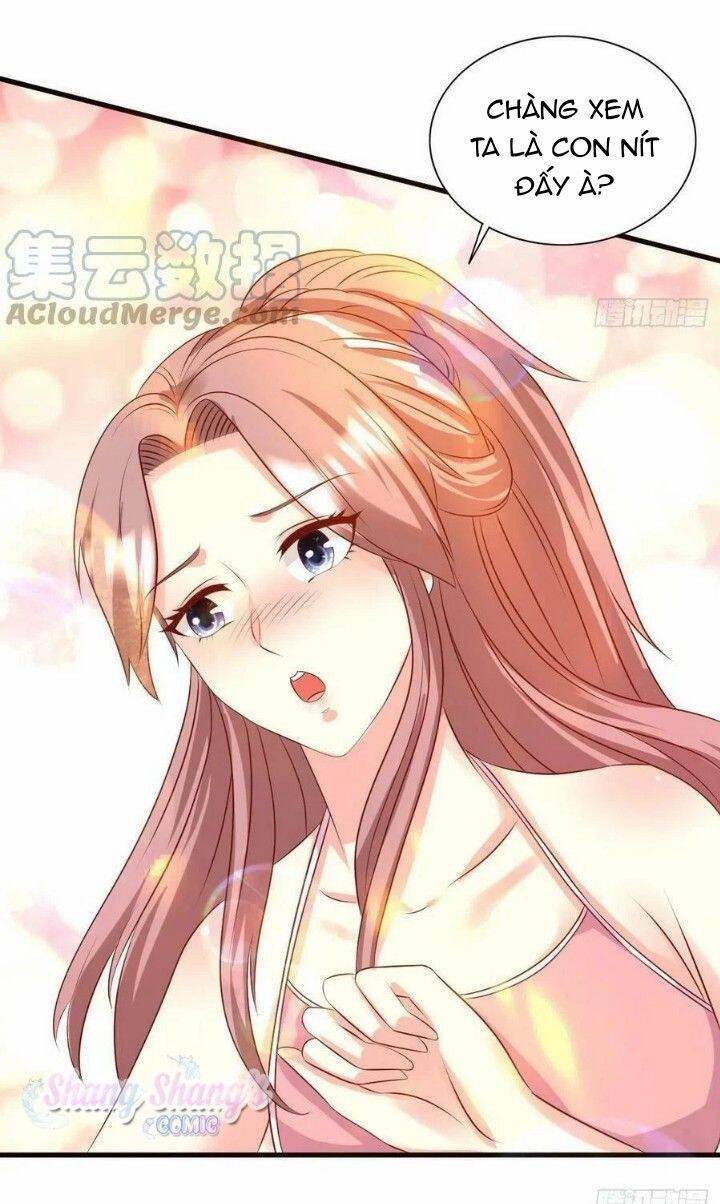 Vương Gia Khắc Thê Chapter 147 - Trang 2