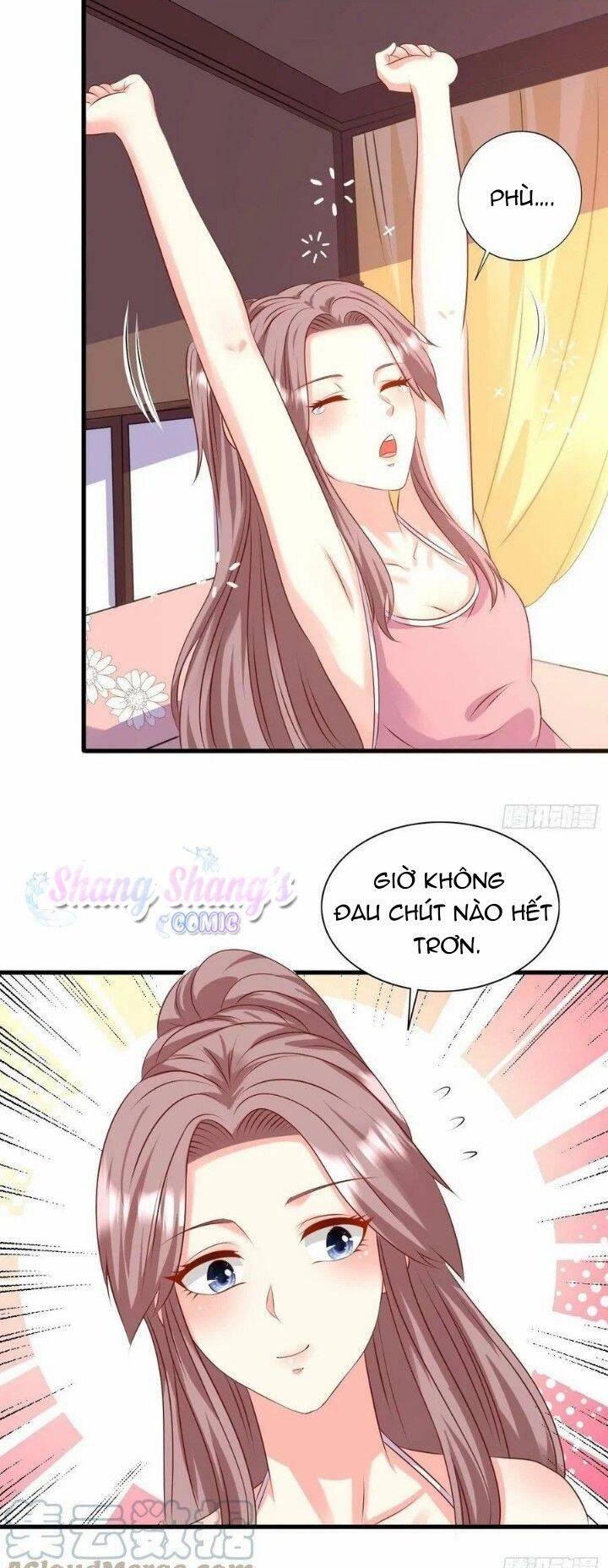 Vương Gia Khắc Thê Chapter 147 - Trang 2