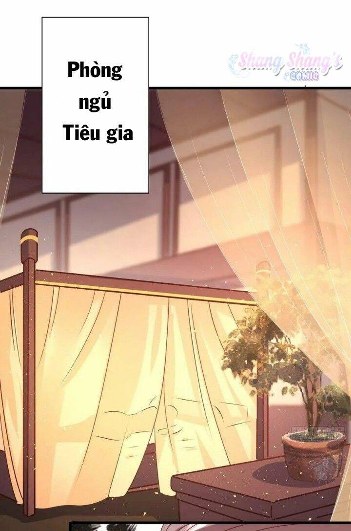 Vương Gia Khắc Thê Chapter 147 - Trang 2