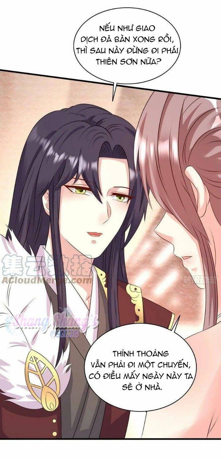 Vương Gia Khắc Thê Chapter 147 - Trang 2