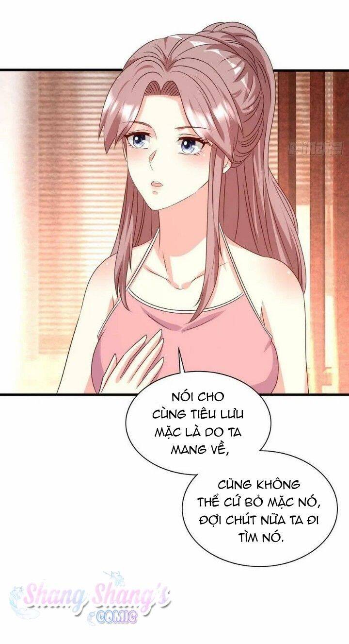 Vương Gia Khắc Thê Chapter 147 - Trang 2
