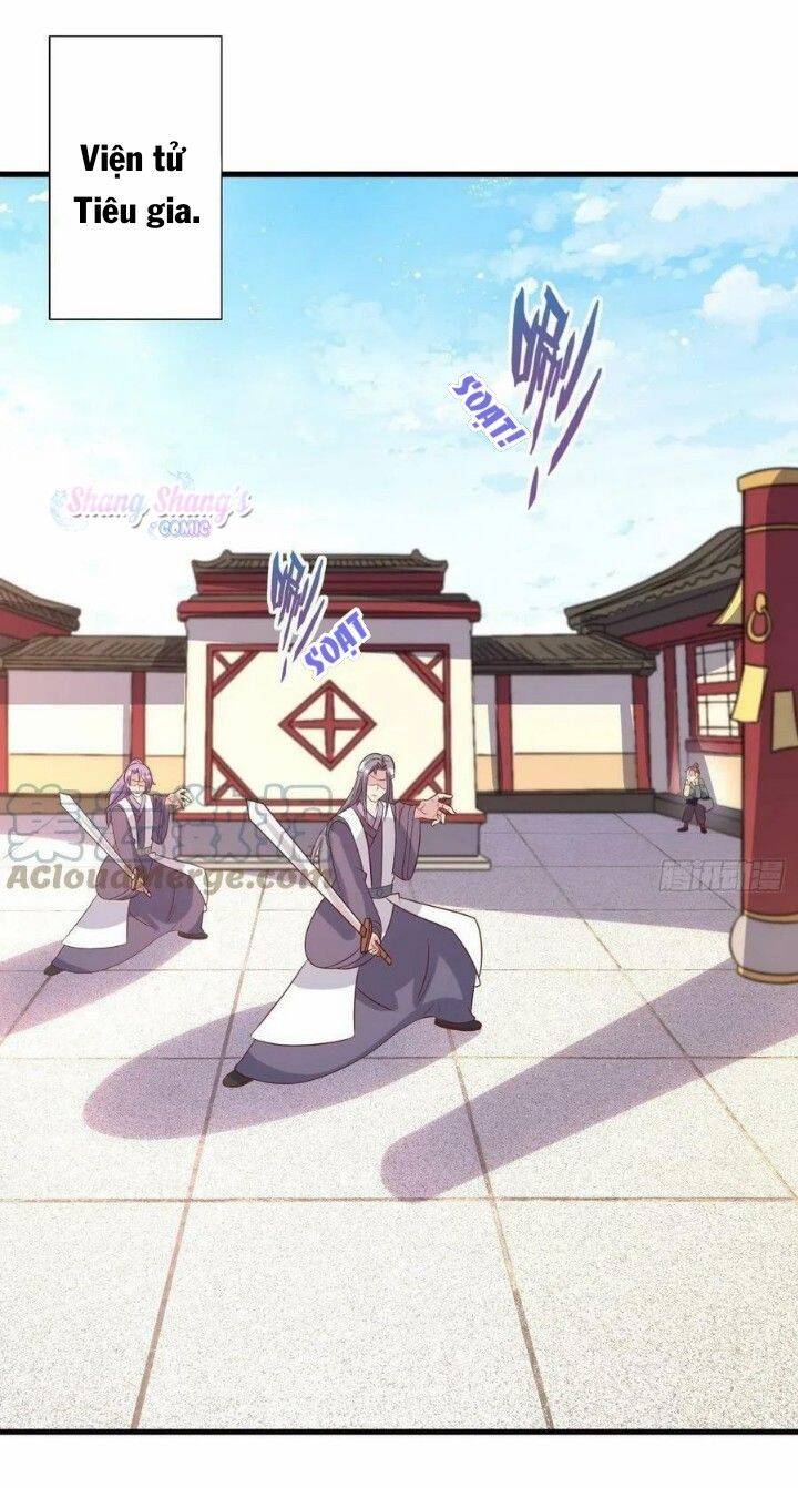 Vương Gia Khắc Thê Chapter 147 - Trang 2