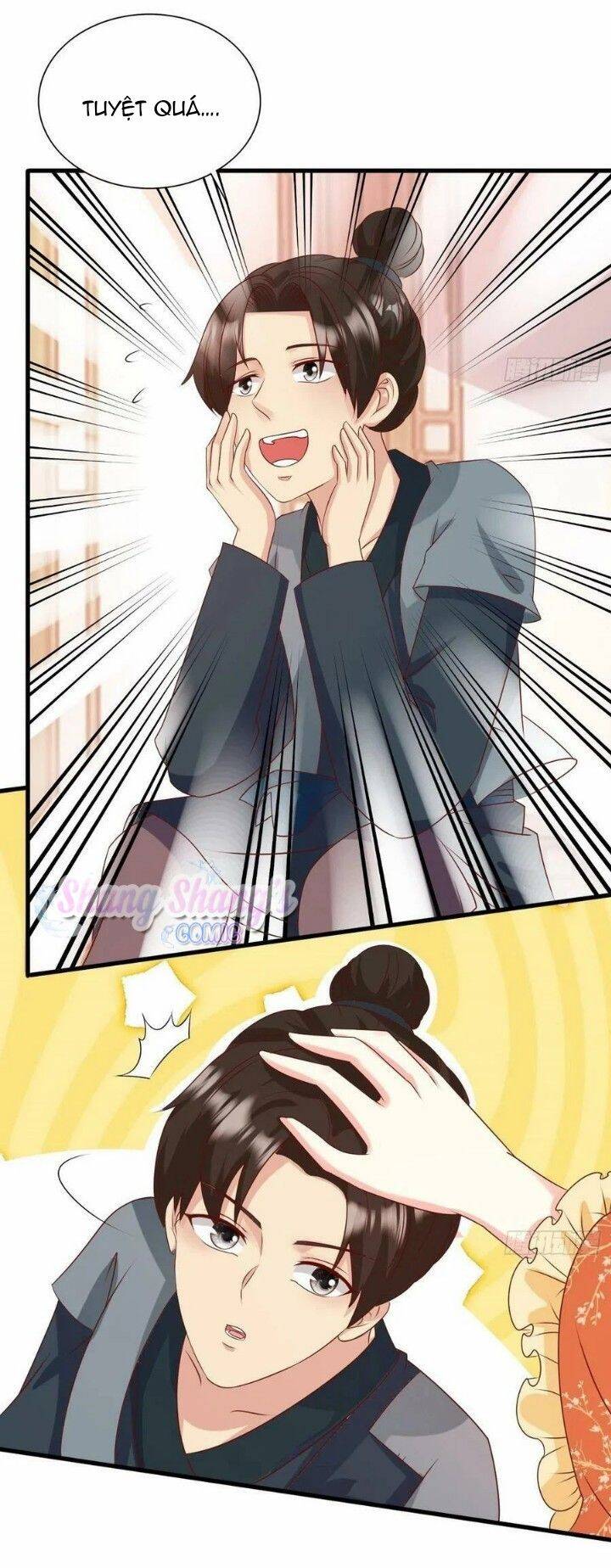 Vương Gia Khắc Thê Chapter 147 - Trang 2