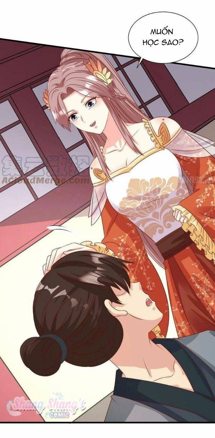 Vương Gia Khắc Thê Chapter 147 - Trang 2