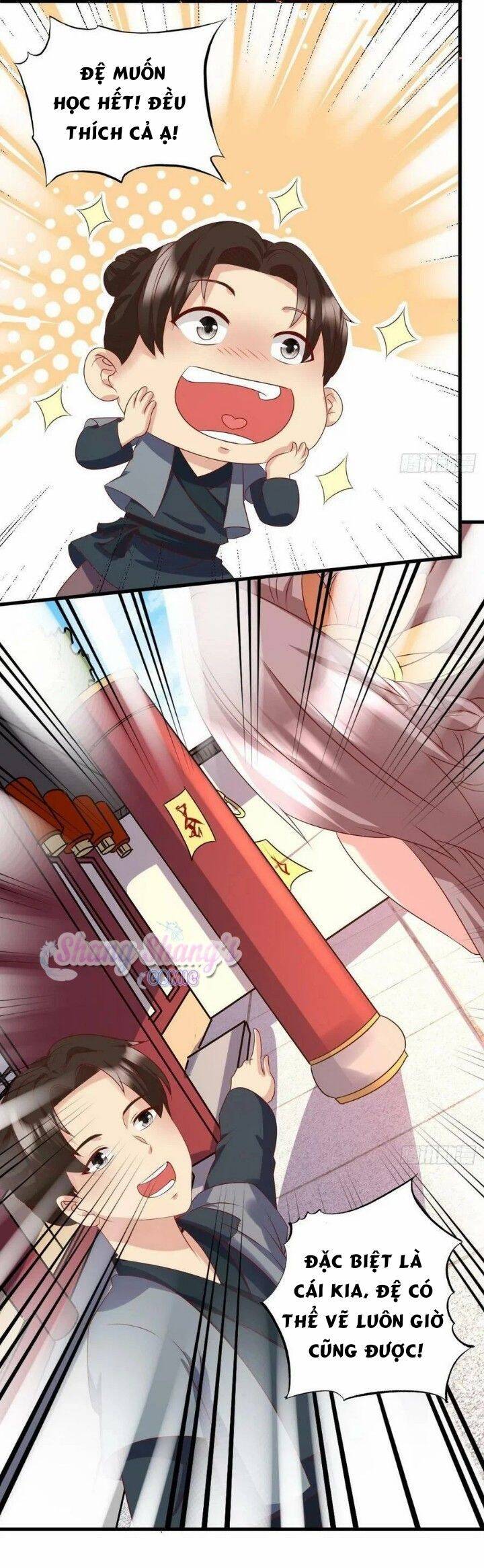 Vương Gia Khắc Thê Chapter 147 - Trang 2