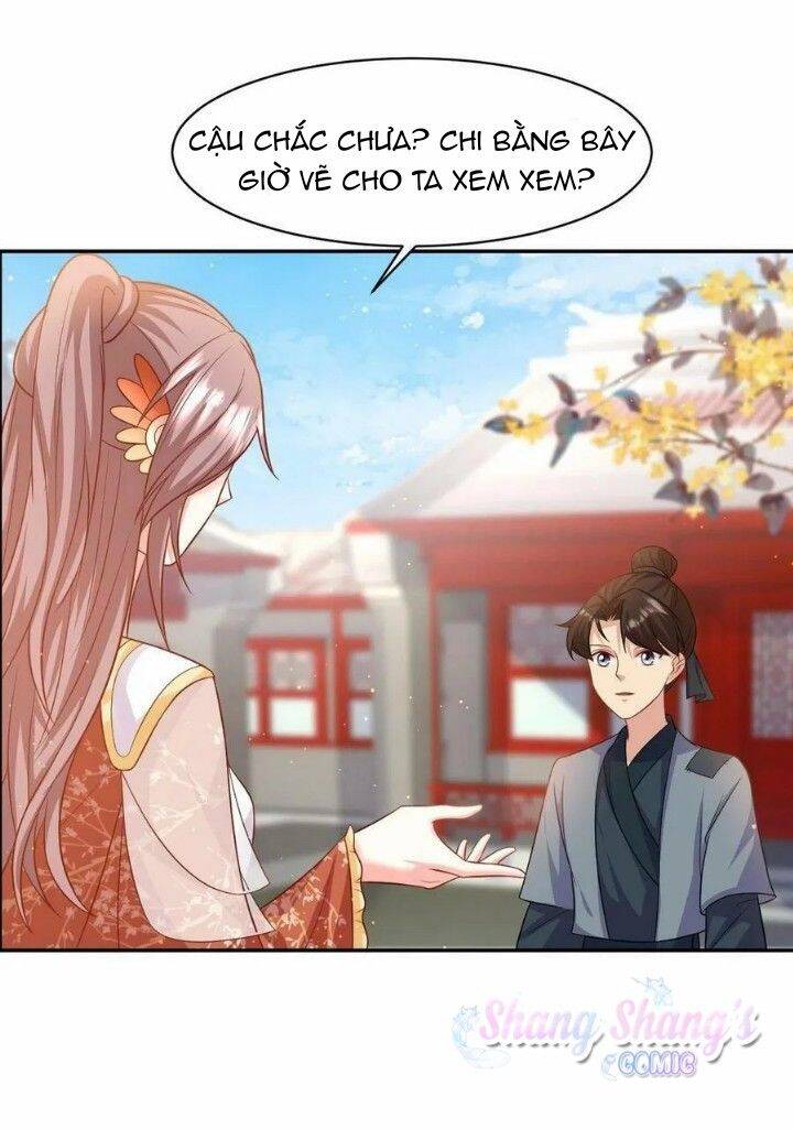 Vương Gia Khắc Thê Chapter 147 - Trang 2