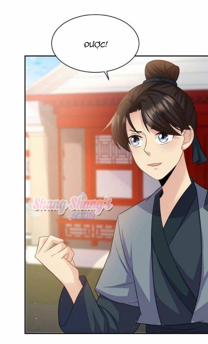 Vương Gia Khắc Thê Chapter 147 - Trang 2