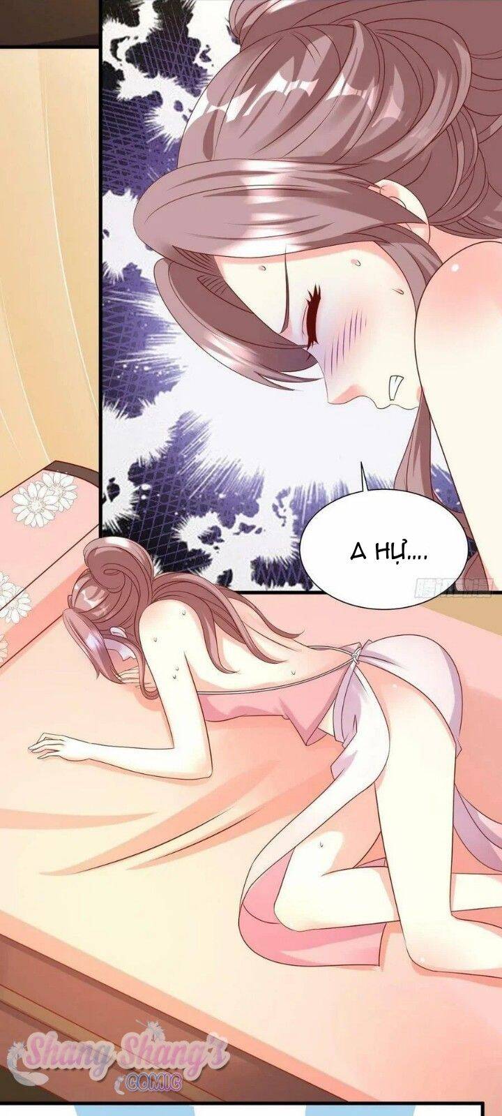 Vương Gia Khắc Thê Chapter 147 - Trang 2