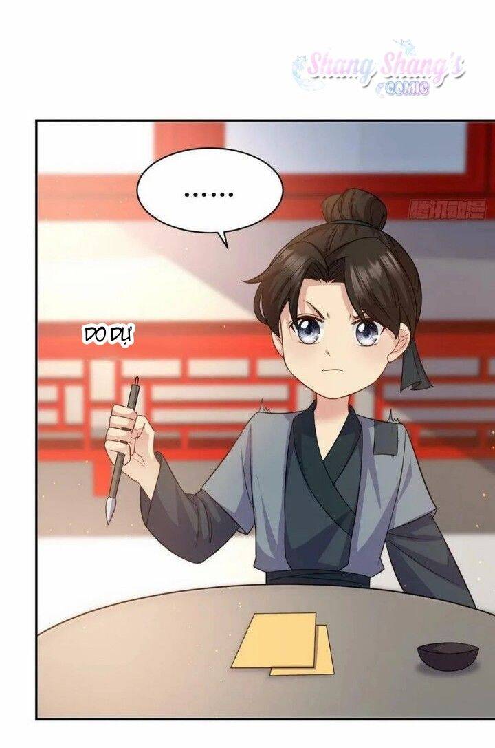 Vương Gia Khắc Thê Chapter 147 - Trang 2