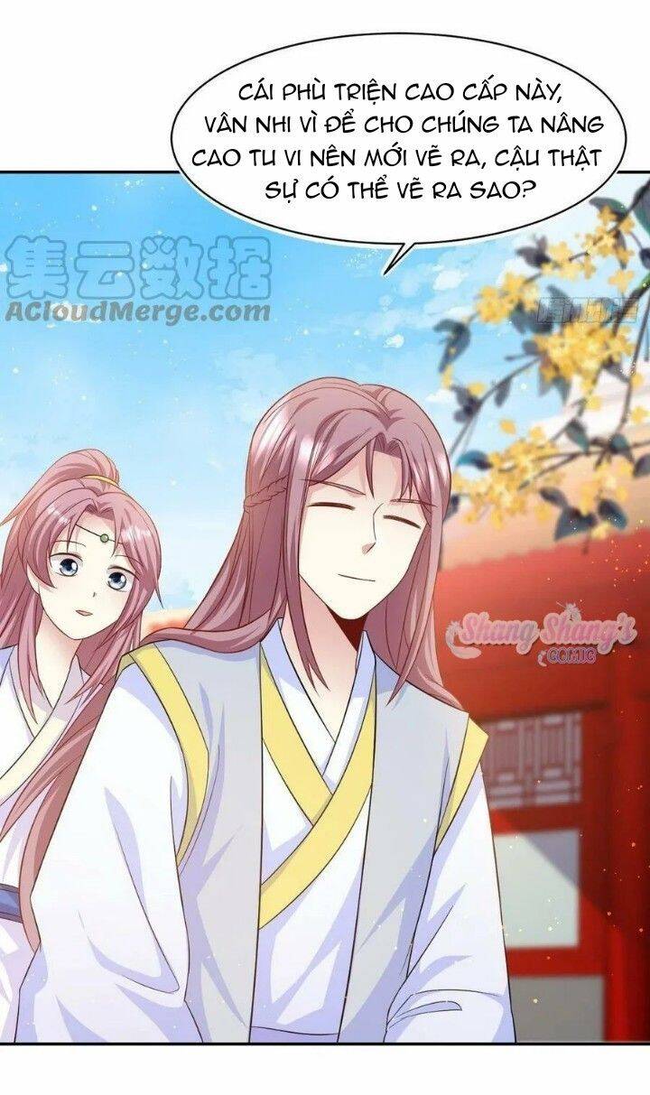 Vương Gia Khắc Thê Chapter 147 - Trang 2