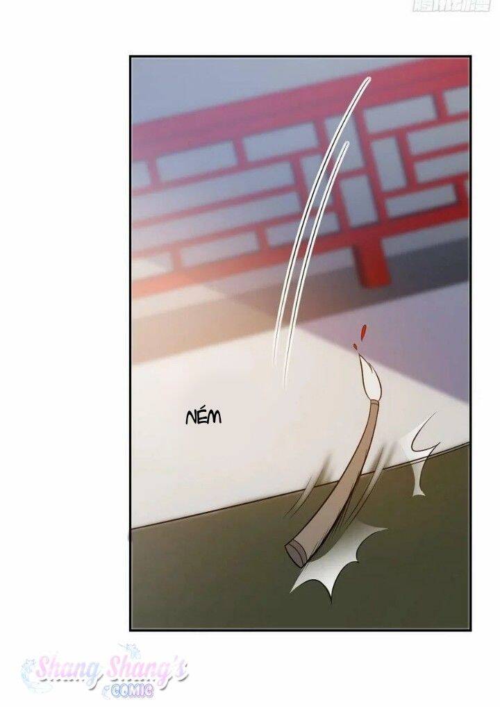 Vương Gia Khắc Thê Chapter 147 - Trang 2