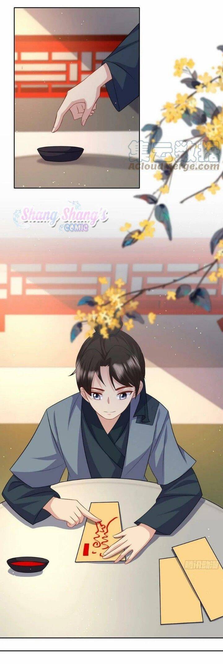 Vương Gia Khắc Thê Chapter 147 - Trang 2