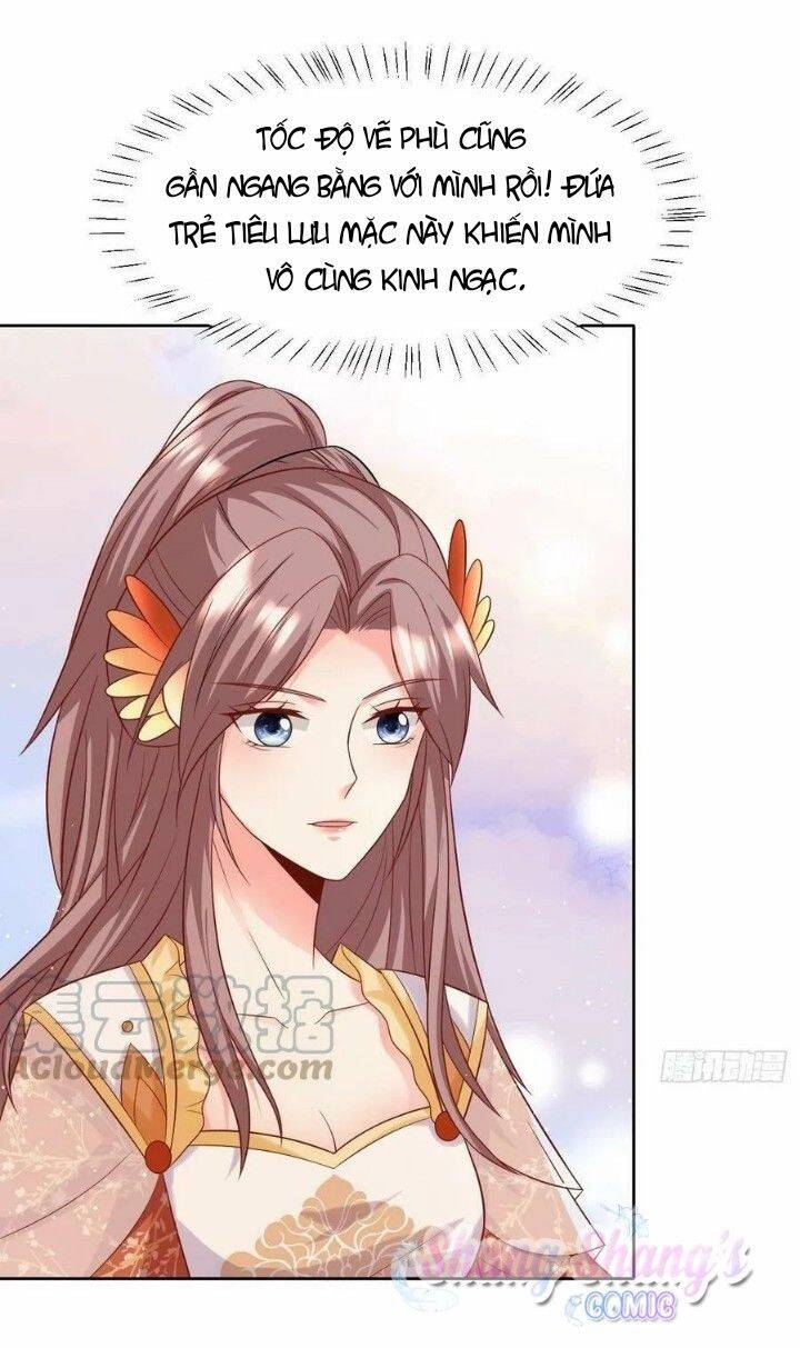 Vương Gia Khắc Thê Chapter 147 - Trang 2