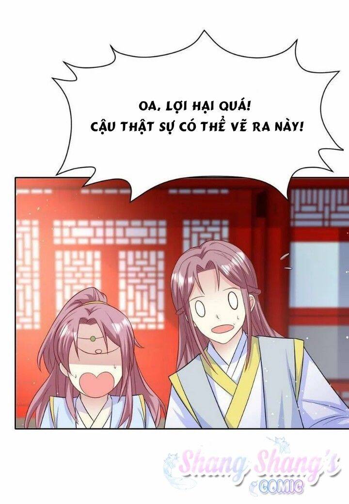 Vương Gia Khắc Thê Chapter 147 - Trang 2