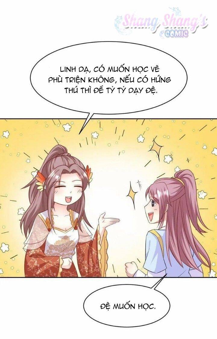 Vương Gia Khắc Thê Chapter 147 - Trang 2