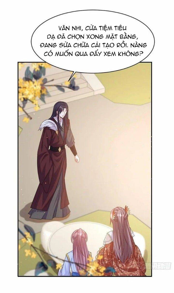 Vương Gia Khắc Thê Chapter 147 - Trang 2