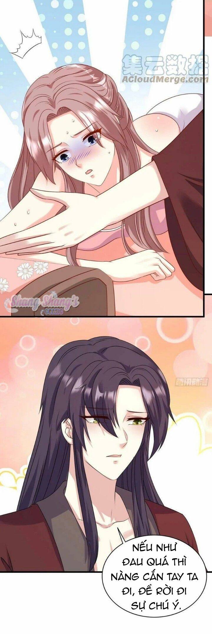 Vương Gia Khắc Thê Chapter 147 - Trang 2