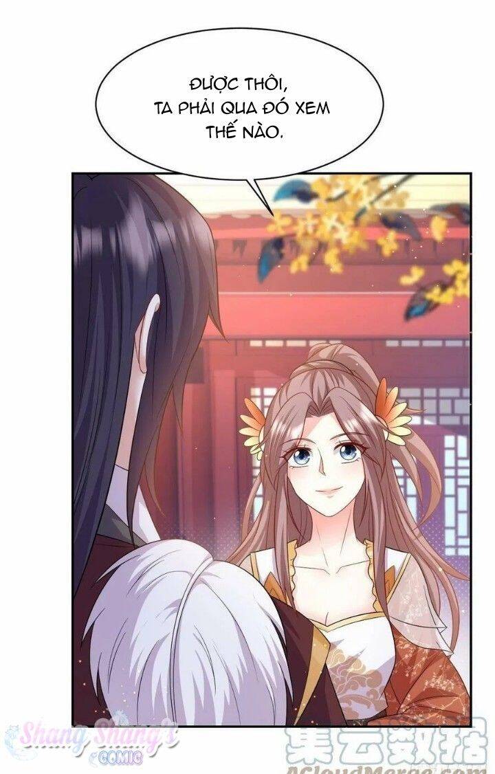 Vương Gia Khắc Thê Chapter 147 - Trang 2