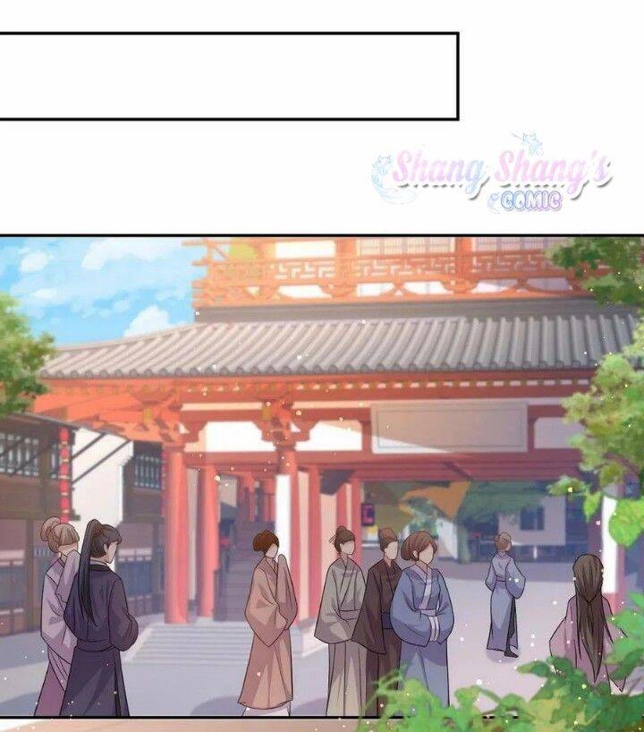 Vương Gia Khắc Thê Chapter 147 - Trang 2