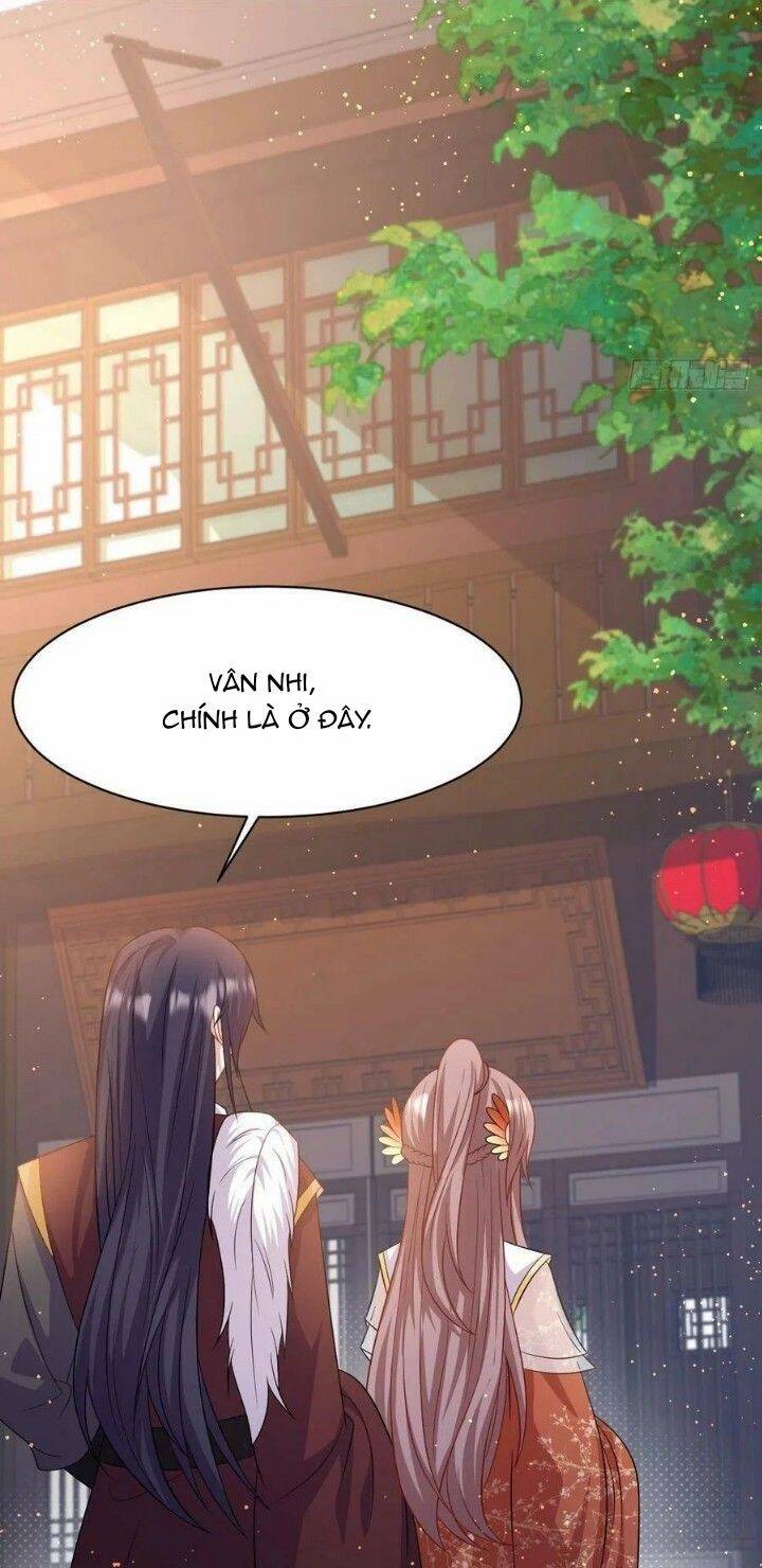 Vương Gia Khắc Thê Chapter 147 - Trang 2