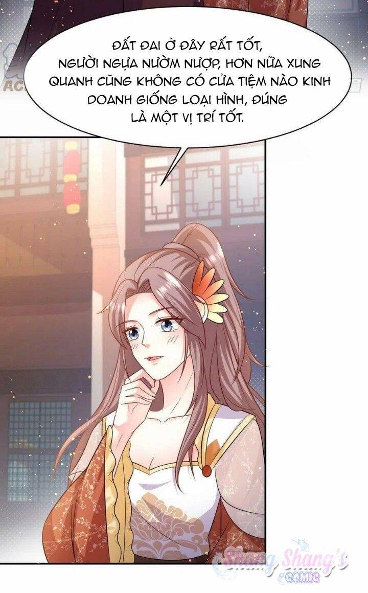 Vương Gia Khắc Thê Chapter 147 - Trang 2