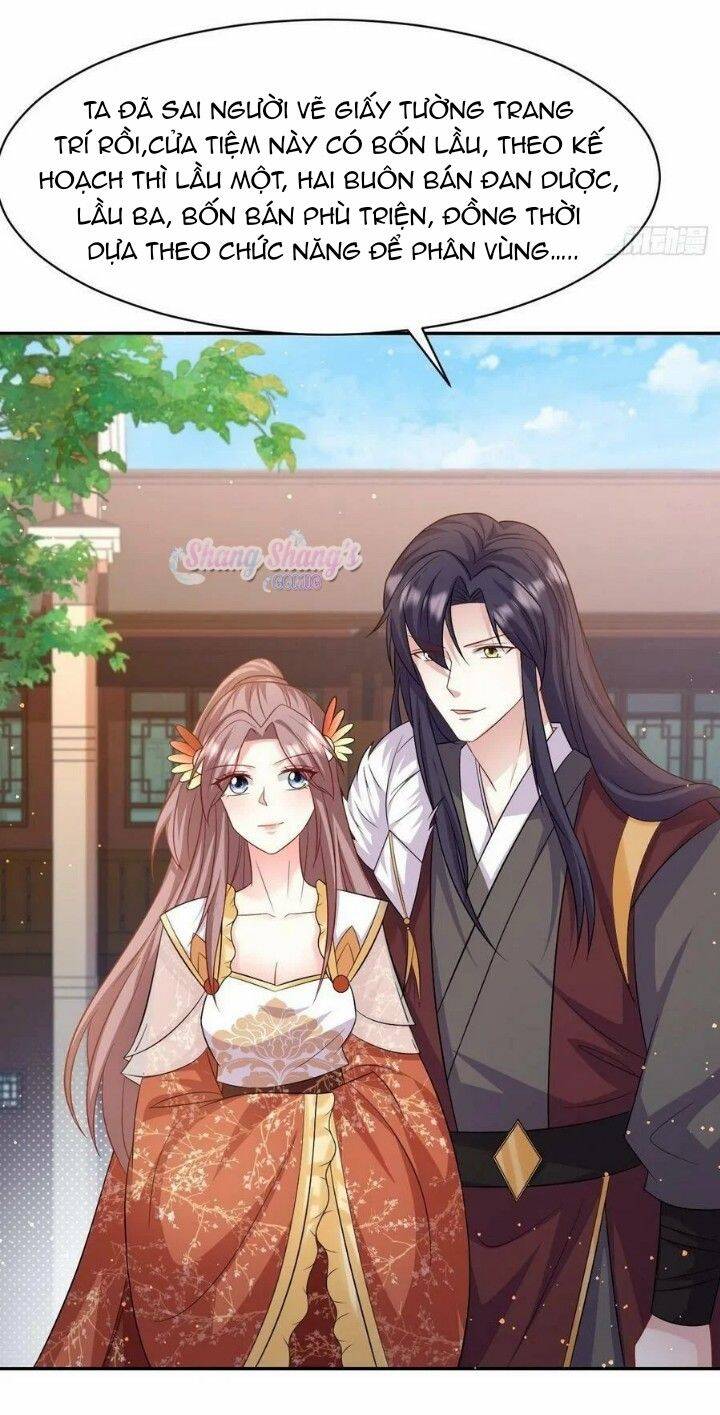 Vương Gia Khắc Thê Chapter 147 - Trang 2