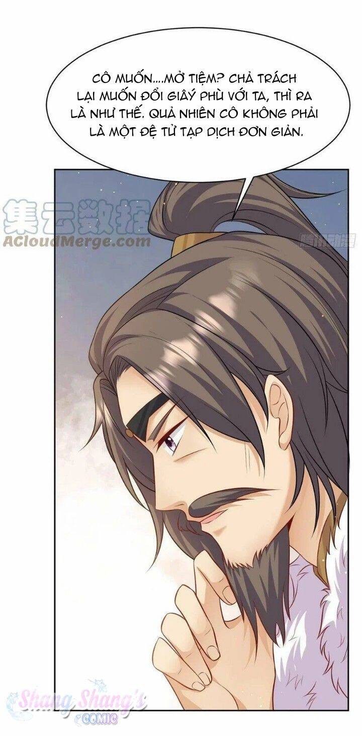 Vương Gia Khắc Thê Chapter 147 - Trang 2