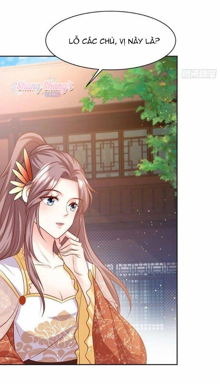 Vương Gia Khắc Thê Chapter 147 - Trang 2