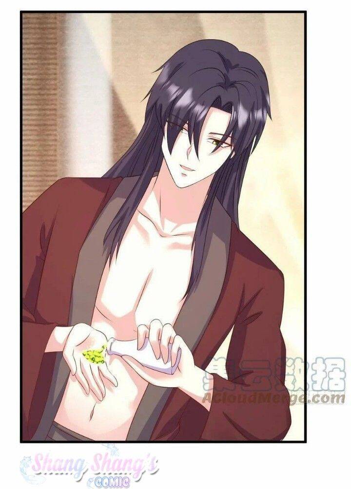 Vương Gia Khắc Thê Chapter 147 - Trang 2