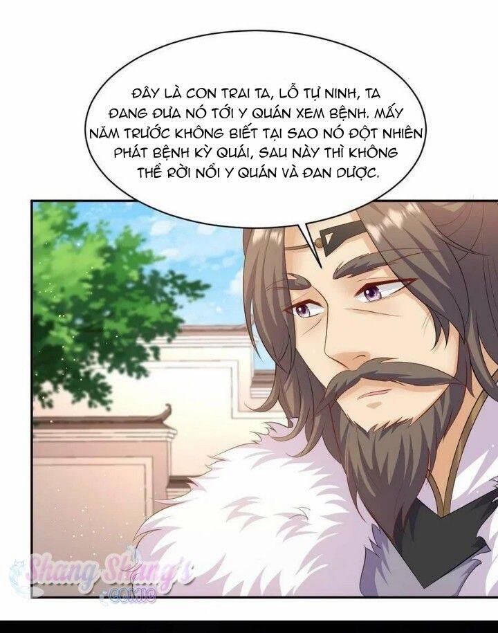 Vương Gia Khắc Thê Chapter 147 - Trang 2