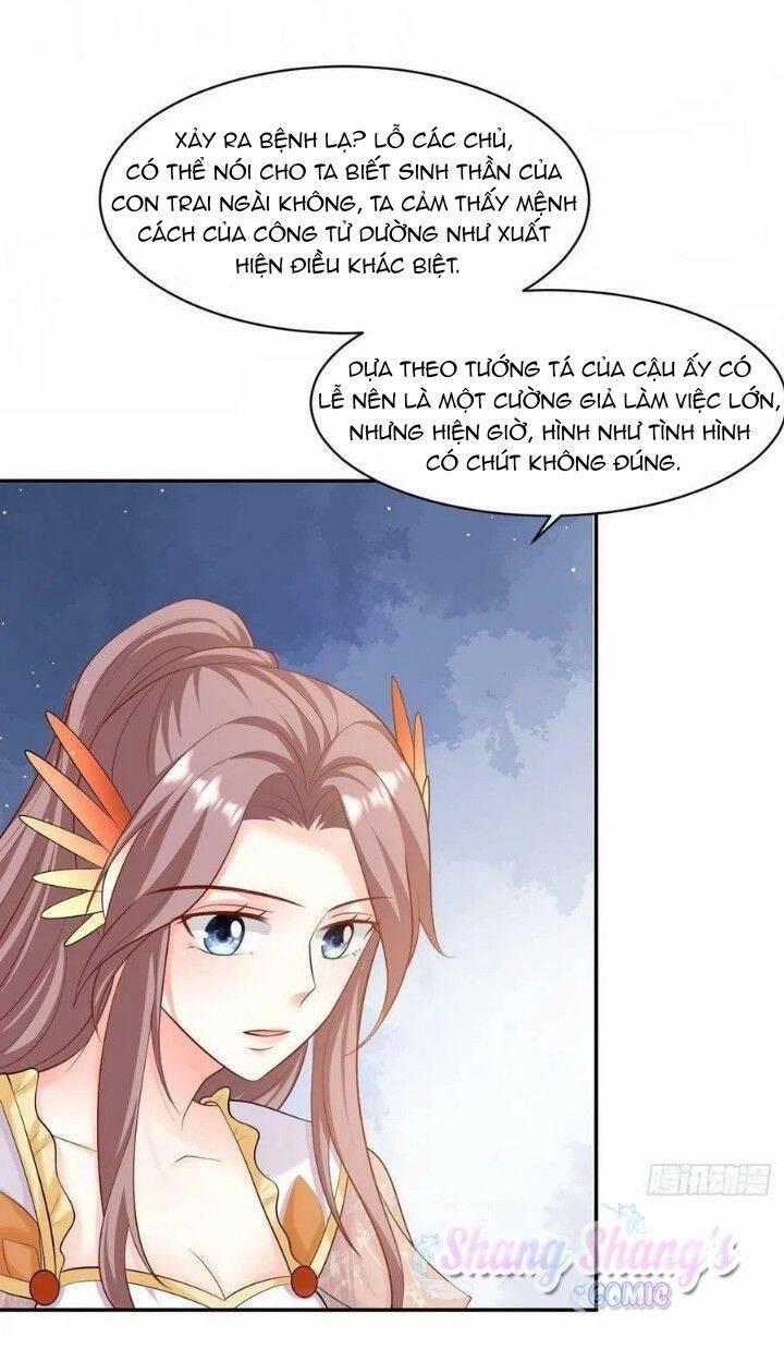 Vương Gia Khắc Thê Chapter 147 - Trang 2