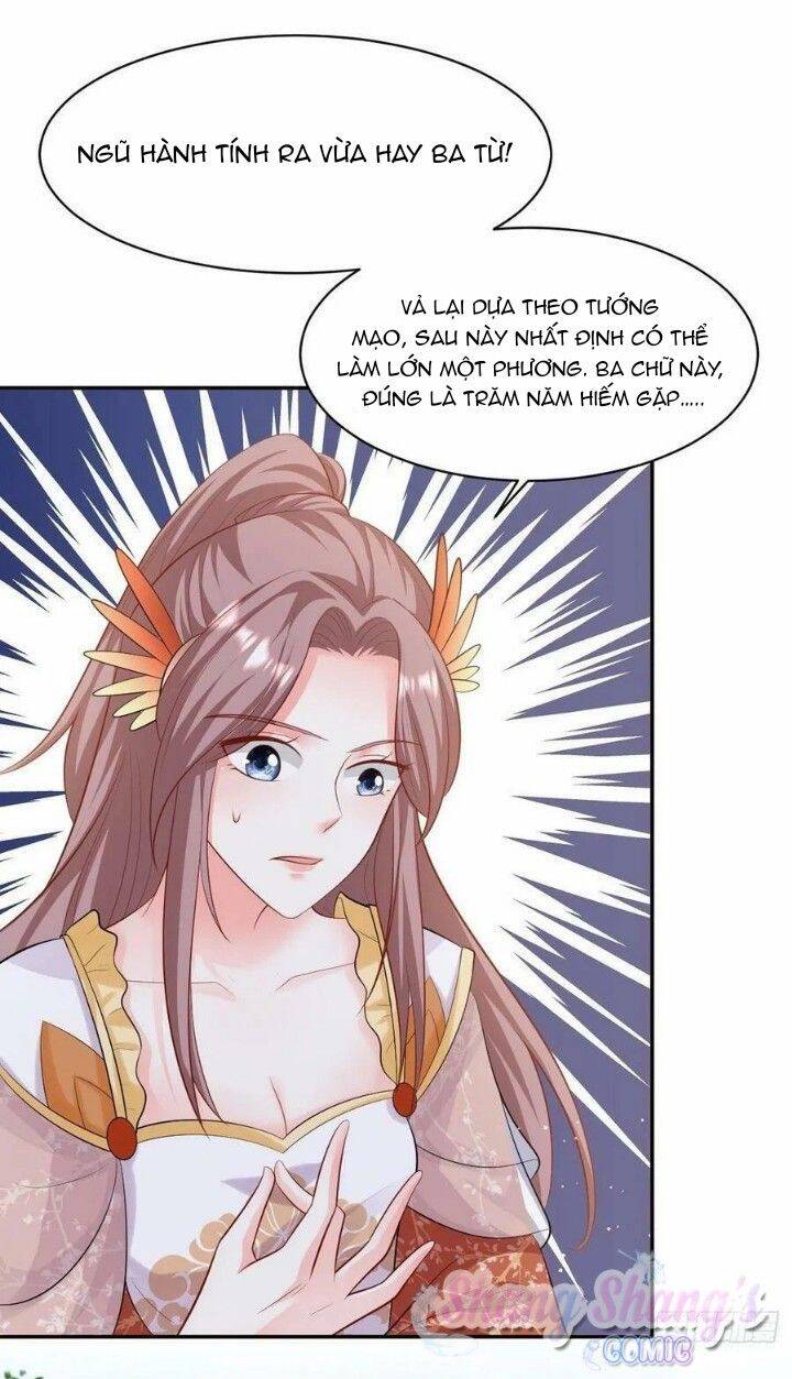 Vương Gia Khắc Thê Chapter 147 - Trang 2