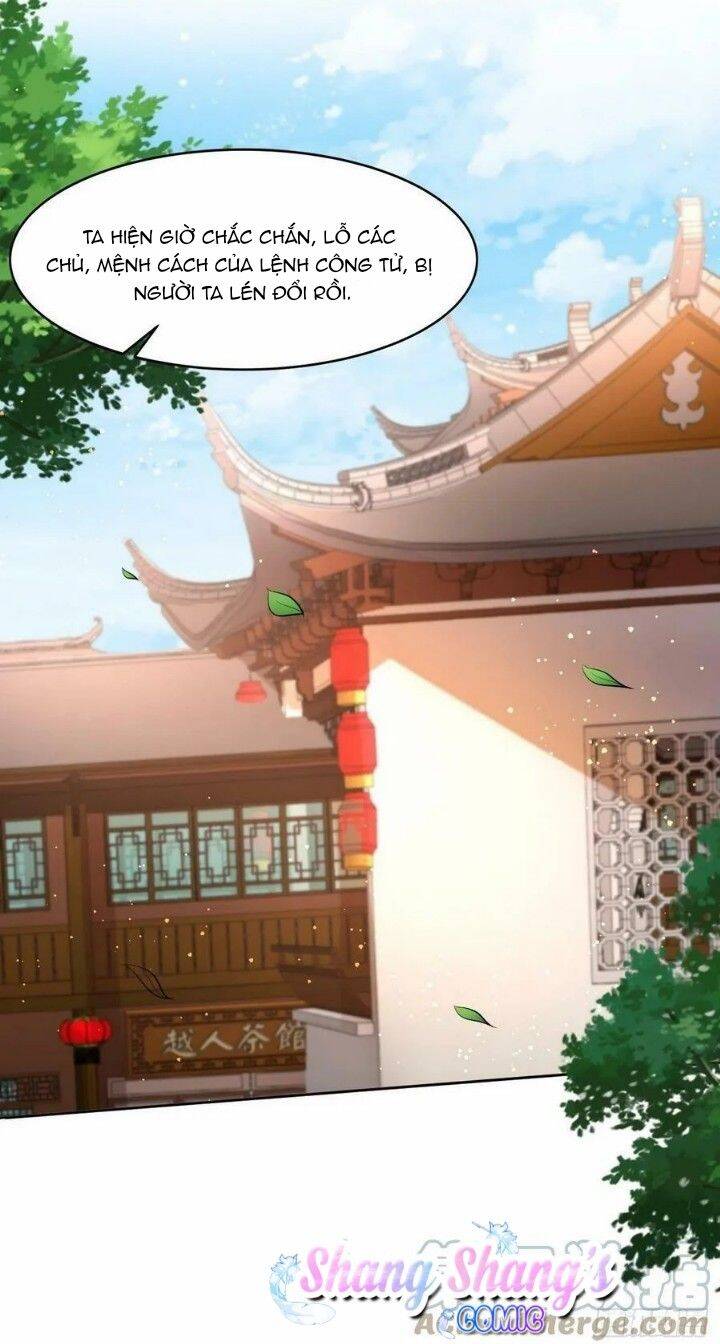 Vương Gia Khắc Thê Chapter 147 - Trang 2