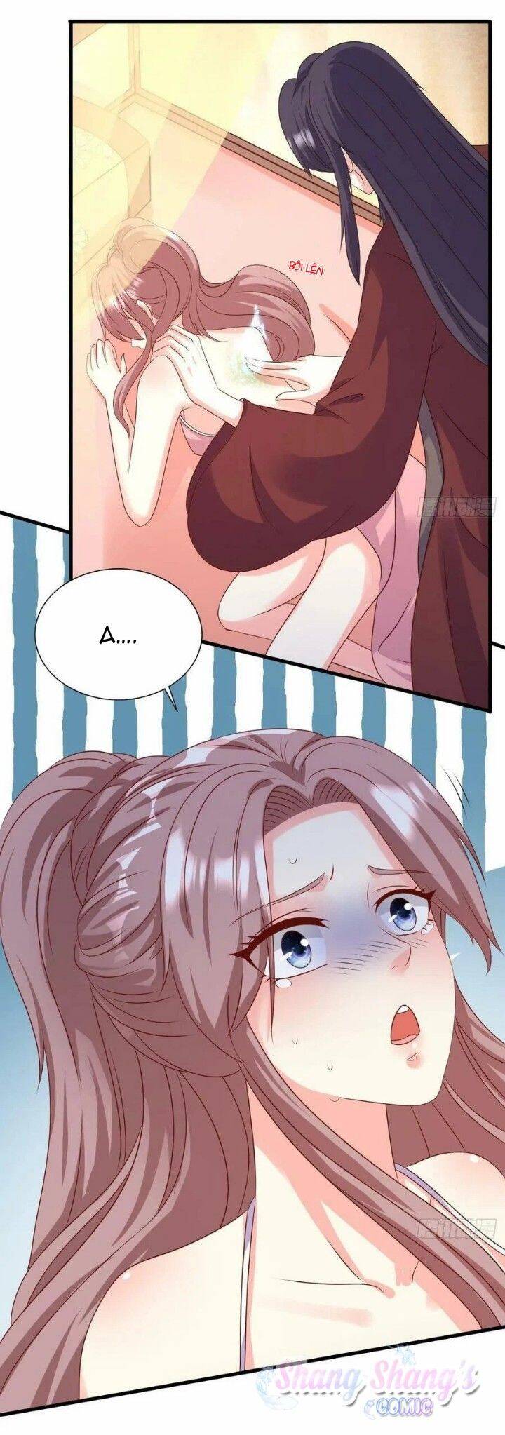 Vương Gia Khắc Thê Chapter 147 - Trang 2