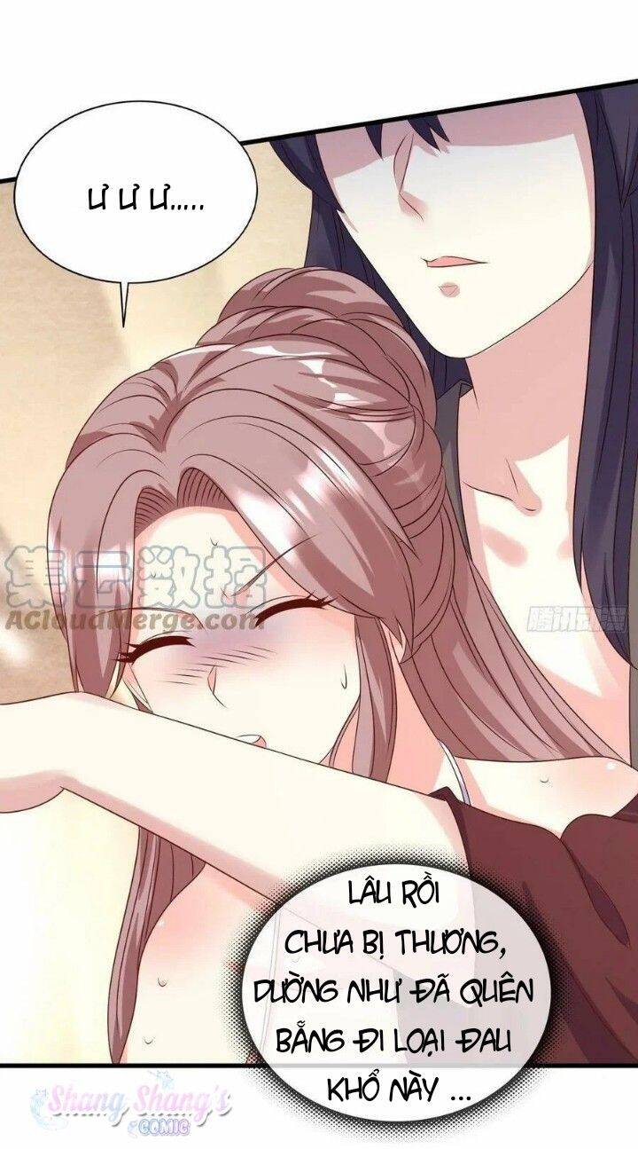 Vương Gia Khắc Thê Chapter 147 - Trang 2