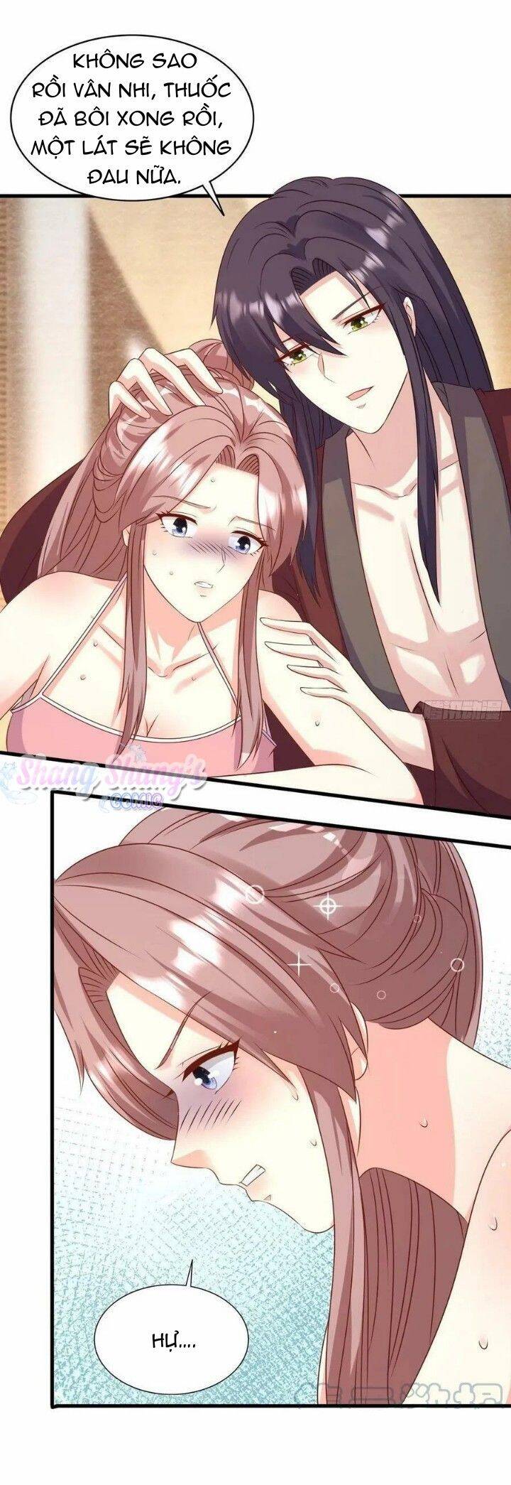 Vương Gia Khắc Thê Chapter 147 - Trang 2