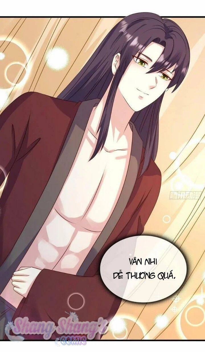 Vương Gia Khắc Thê Chapter 147 - Trang 2