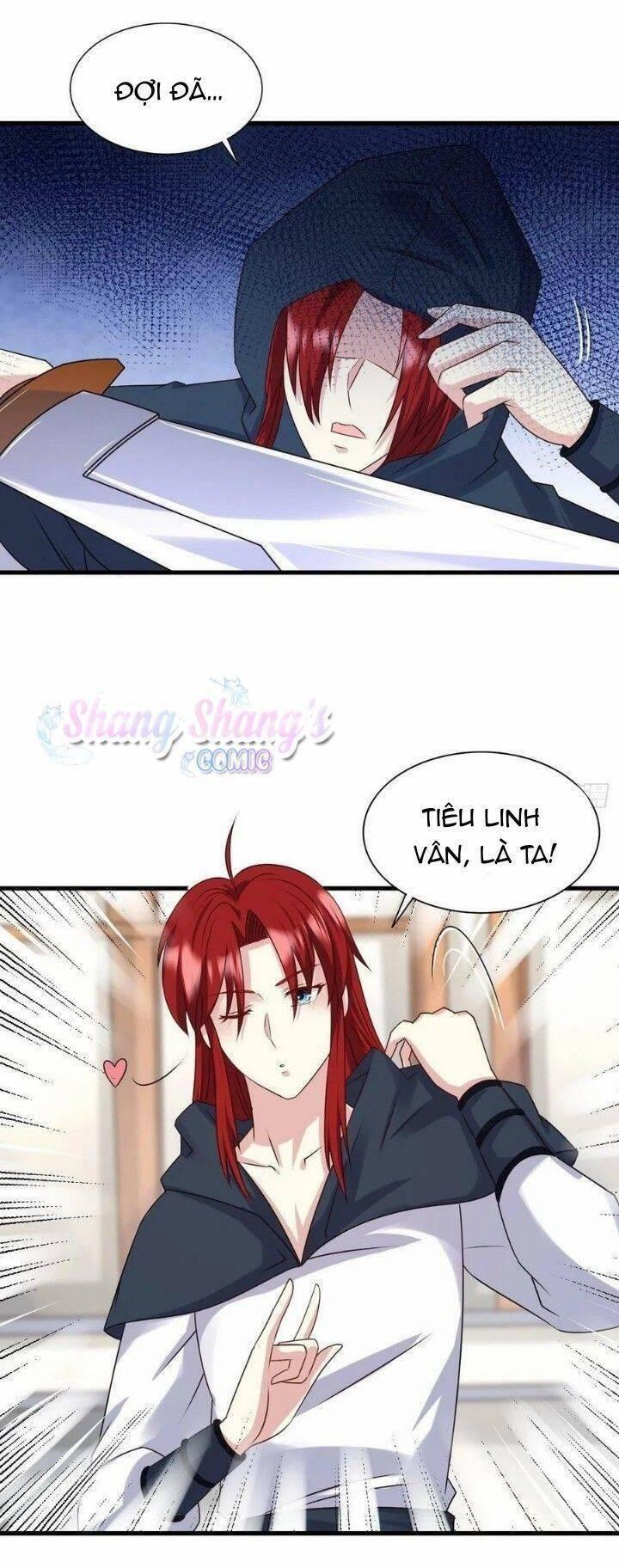 Vương Gia Khắc Thê Chapter 151 - Trang 2