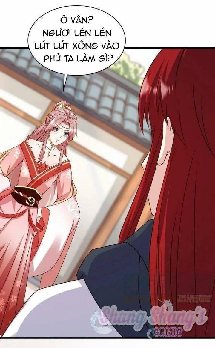 Vương Gia Khắc Thê Chapter 151 - Trang 2