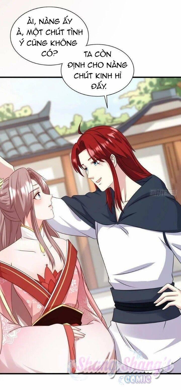 Vương Gia Khắc Thê Chapter 151 - Trang 2