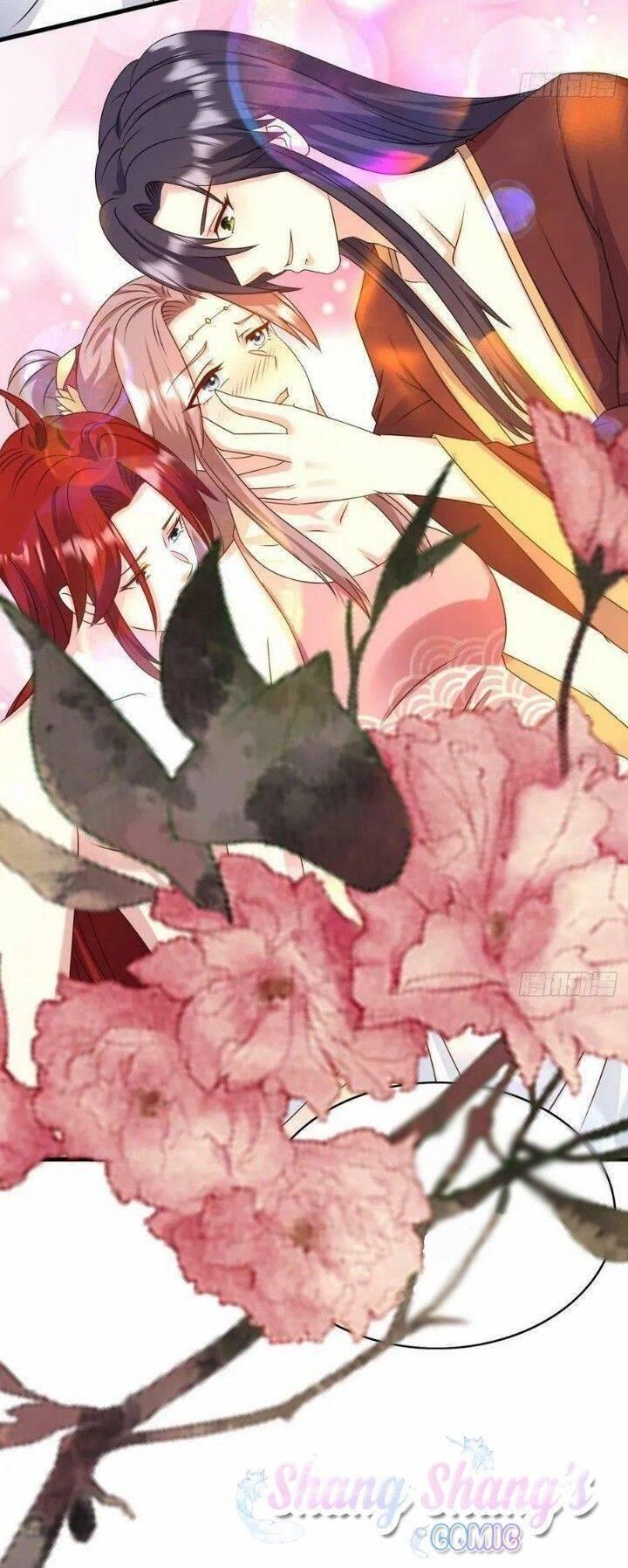 Vương Gia Khắc Thê Chapter 151 - Trang 2