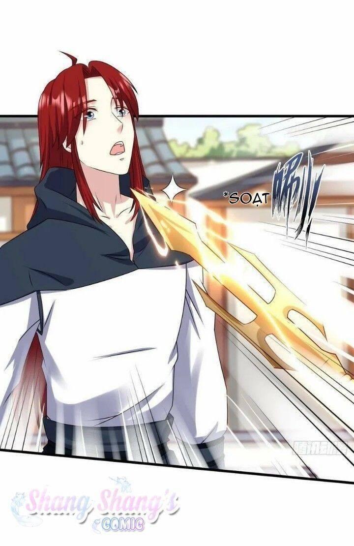 Vương Gia Khắc Thê Chapter 151 - Trang 2