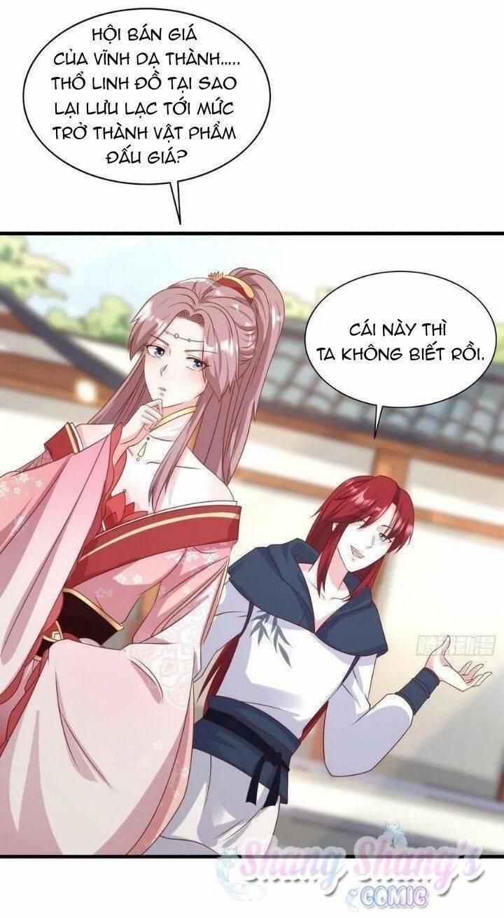 Vương Gia Khắc Thê Chapter 151 - Trang 2