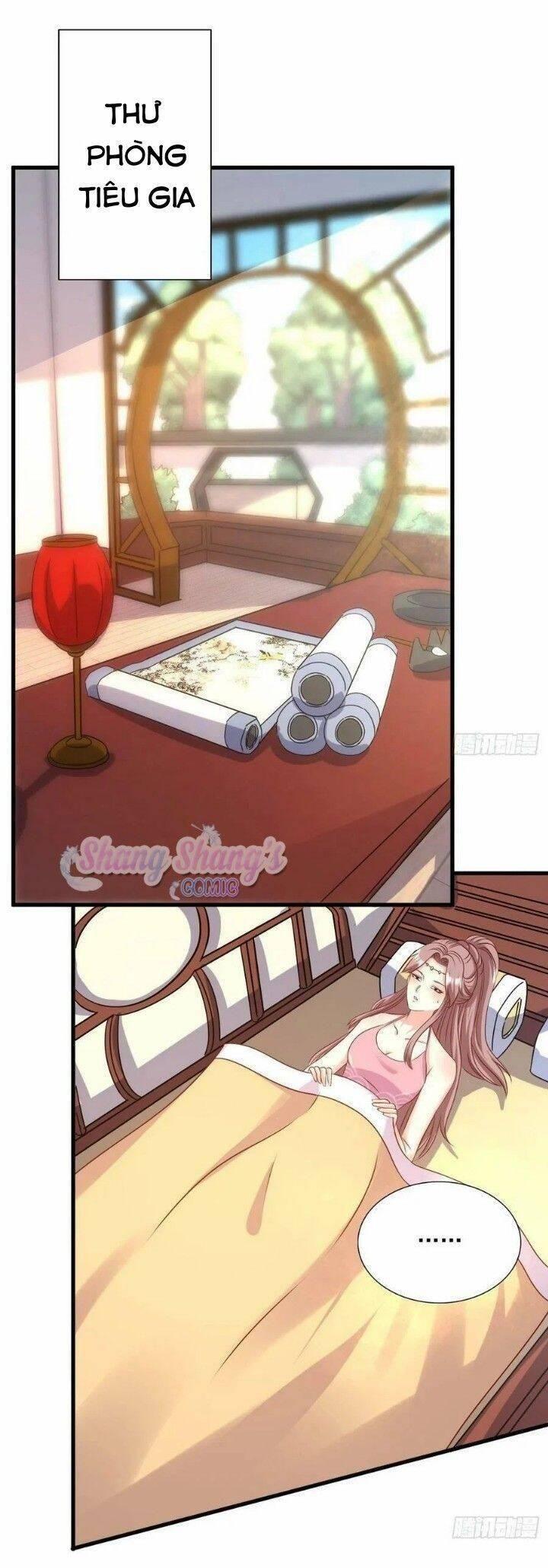 Vương Gia Khắc Thê Chapter 151 - Trang 2