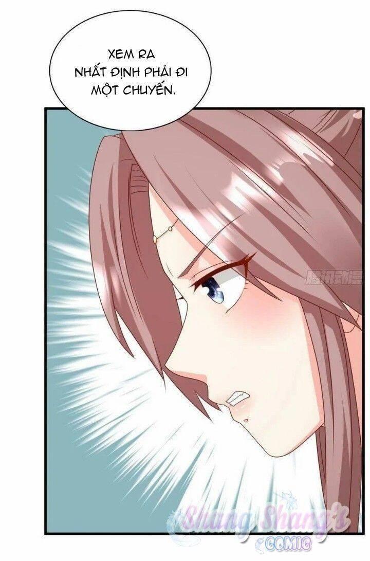 Vương Gia Khắc Thê Chapter 151 - Trang 2